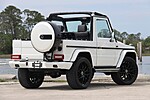 Used 1986 MERCEDES-BENZ G-CLASS G WAGON 230 OPEN TOP SWB - (FRAME-ON RESTORATION) in JACKSONVILLE, FLORIDA (Photo 167)