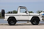 Used 1986 MERCEDES-BENZ G-CLASS G WAGON 230 OPEN TOP SWB - (FRAME-ON RESTORATION) in JACKSONVILLE, FLORIDA (Photo 170)