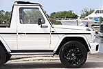 Used 1986 MERCEDES-BENZ G-CLASS G WAGON 230 OPEN TOP SWB - (FRAME-ON RESTORATION) in JACKSONVILLE, FLORIDA (Photo 171)