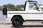 Used 1986 MERCEDES-BENZ G-CLASS G WAGON 230 OPEN TOP SWB - (FRAME-ON RESTORATION) in JACKSONVILLE, FLORIDA (Photo 172)