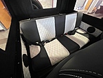 Used 1986 MERCEDES-BENZ G-CLASS G WAGON 230 OPEN TOP SWB - (FRAME-ON RESTORATION) in JACKSONVILLE, FLORIDA (Photo 18)