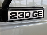 Used 1986 MERCEDES-BENZ G-CLASS G WAGON 230 OPEN TOP SWB - (FRAME-ON RESTORATION) in JACKSONVILLE, FLORIDA (Photo 20)