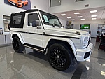 Used 1986 MERCEDES-BENZ G-CLASS G WAGON 230 OPEN TOP SWB - (FRAME-ON RESTORATION) in JACKSONVILLE, FLORIDA (Photo 21)