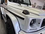Used 1986 MERCEDES-BENZ G-CLASS G WAGON 230 OPEN TOP SWB - (FRAME-ON RESTORATION) in JACKSONVILLE, FLORIDA (Photo 22)