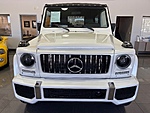 Used 1986 MERCEDES-BENZ G-CLASS G WAGON 230 OPEN TOP SWB - (FRAME-ON RESTORATION) in JACKSONVILLE, FLORIDA (Photo 23)