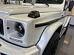 Used 1986 MERCEDES-BENZ G-CLASS G WAGON 230 OPEN TOP SWB - (FRAME-ON RESTORATION) in JACKSONVILLE, FLORIDA (Photo 24)