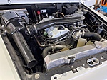 Used 1986 MERCEDES-BENZ G-CLASS G WAGON 230 OPEN TOP SWB - (FRAME-ON RESTORATION) in JACKSONVILLE, FLORIDA (Photo 27)