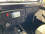 Used 1986 MERCEDES-BENZ G-CLASS G WAGON 230 OPEN TOP SWB - (FRAME-ON RESTORATION) in JACKSONVILLE, FLORIDA (Photo 33)