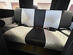Used 1986 MERCEDES-BENZ G-CLASS G WAGON 230 OPEN TOP SWB - (FRAME-ON RESTORATION) in JACKSONVILLE, FLORIDA (Photo 34)