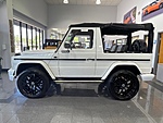 Used 1986 MERCEDES-BENZ G-CLASS G WAGON 230 OPEN TOP SWB - (FRAME-ON RESTORATION) in JACKSONVILLE, FLORIDA (Photo 35)