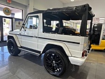 Used 1986 MERCEDES-BENZ G-CLASS G WAGON 230 OPEN TOP SWB - (FRAME-ON RESTORATION) in JACKSONVILLE, FLORIDA (Photo 36)