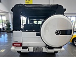 Used 1986 MERCEDES-BENZ G-CLASS G WAGON 230 OPEN TOP SWB - (FRAME-ON RESTORATION) in JACKSONVILLE, FLORIDA (Photo 37)