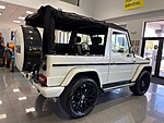 Used 1986 MERCEDES-BENZ G-CLASS G WAGON 230 OPEN TOP SWB - (FRAME-ON RESTORATION) in JACKSONVILLE, FLORIDA (Photo 38)