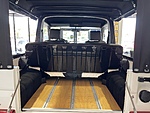 Used 1986 MERCEDES-BENZ G-CLASS G WAGON 230 OPEN TOP SWB - (FRAME-ON RESTORATION) in JACKSONVILLE, FLORIDA (Photo 39)