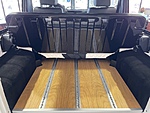 Used 1986 MERCEDES-BENZ G-CLASS G WAGON 230 OPEN TOP SWB - (FRAME-ON RESTORATION) in JACKSONVILLE, FLORIDA (Photo 40)