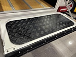 Used 1986 MERCEDES-BENZ G-CLASS G WAGON 230 OPEN TOP SWB - (FRAME-ON RESTORATION) in JACKSONVILLE, FLORIDA (Photo 41)