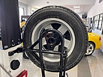 Used 1986 MERCEDES-BENZ G-CLASS G WAGON 230 OPEN TOP SWB - (FRAME-ON RESTORATION) in JACKSONVILLE, FLORIDA (Photo 42)