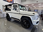Used 1986 MERCEDES-BENZ G-CLASS G WAGON 230 OPEN TOP SWB - (FRAME-ON RESTORATION) in JACKSONVILLE, FLORIDA (Photo 43)