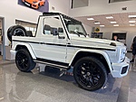 Used 1986 MERCEDES-BENZ G-CLASS G WAGON 230 OPEN TOP SWB - (FRAME-ON RESTORATION) in JACKSONVILLE, FLORIDA (Photo 44)