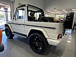 Used 1986 MERCEDES-BENZ G-CLASS G WAGON 230 OPEN TOP SWB - (FRAME-ON RESTORATION) in JACKSONVILLE, FLORIDA (Photo 46)