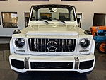 Used 1986 MERCEDES-BENZ G-CLASS G WAGON 230 OPEN TOP SWB - (FRAME-ON RESTORATION) in JACKSONVILLE, FLORIDA (Photo 49)
