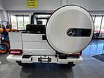 Used 1986 MERCEDES-BENZ G-CLASS G WAGON 230 OPEN TOP SWB - (FRAME-ON RESTORATION) in JACKSONVILLE, FLORIDA (Photo 54)