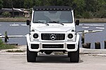 Used 1986 MERCEDES-BENZ G-CLASS G WAGON 230 OPEN TOP SWB - (FRAME-ON RESTORATION) in JACKSONVILLE, FLORIDA (Photo 59)