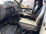 Used 1986 MERCEDES-BENZ G-CLASS G WAGON 230 OPEN TOP SWB - (FRAME-ON RESTORATION) in JACKSONVILLE, FLORIDA (Photo 6)