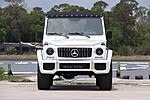 Used 1986 MERCEDES-BENZ G-CLASS G WAGON 230 OPEN TOP SWB - (FRAME-ON RESTORATION) in JACKSONVILLE, FLORIDA (Photo 60)