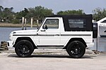 Used 1986 MERCEDES-BENZ G-CLASS G WAGON 230 OPEN TOP SWB - (FRAME-ON RESTORATION) in JACKSONVILLE, FLORIDA (Photo 65)