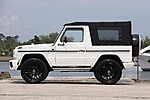 Used 1986 MERCEDES-BENZ G-CLASS G WAGON 230 OPEN TOP SWB - (FRAME-ON RESTORATION) in JACKSONVILLE, FLORIDA (Photo 66)