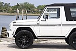 Used 1986 MERCEDES-BENZ G-CLASS G WAGON 230 OPEN TOP SWB - (FRAME-ON RESTORATION) in JACKSONVILLE, FLORIDA (Photo 67)