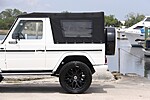 Used 1986 MERCEDES-BENZ G-CLASS G WAGON 230 OPEN TOP SWB - (FRAME-ON RESTORATION) in JACKSONVILLE, FLORIDA (Photo 68)