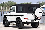 Used 1986 MERCEDES-BENZ G-CLASS G WAGON 230 OPEN TOP SWB - (FRAME-ON RESTORATION) in JACKSONVILLE, FLORIDA (Photo 69)