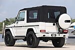Used 1986 MERCEDES-BENZ G-CLASS G WAGON 230 OPEN TOP SWB - (FRAME-ON RESTORATION) in JACKSONVILLE, FLORIDA (Photo 70)