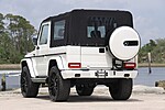 Used 1986 MERCEDES-BENZ G-CLASS G WAGON 230 OPEN TOP SWB - (FRAME-ON RESTORATION) in JACKSONVILLE, FLORIDA (Photo 71)