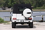 Used 1986 MERCEDES-BENZ G-CLASS G WAGON 230 OPEN TOP SWB - (FRAME-ON RESTORATION) in JACKSONVILLE, FLORIDA (Photo 72)