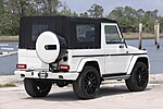 Used 1986 MERCEDES-BENZ G-CLASS G WAGON 230 OPEN TOP SWB - (FRAME-ON RESTORATION) in JACKSONVILLE, FLORIDA (Photo 76)