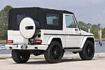 Used 1986 MERCEDES-BENZ G-CLASS G WAGON 230 OPEN TOP SWB - (FRAME-ON RESTORATION) in JACKSONVILLE, FLORIDA (Photo 77)