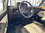 Used 1986 MERCEDES-BENZ G-CLASS G WAGON 230 OPEN TOP SWB - (FRAME-ON RESTORATION) in JACKSONVILLE, FLORIDA (Photo 8)