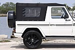Used 1986 MERCEDES-BENZ G-CLASS G WAGON 230 OPEN TOP SWB - (FRAME-ON RESTORATION) in JACKSONVILLE, FLORIDA (Photo 81)