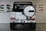 Used 1986 MERCEDES-BENZ G-CLASS G WAGON 230 OPEN TOP SWB - (FRAME-ON RESTORATION) in JACKSONVILLE, FLORIDA (Photo 82)