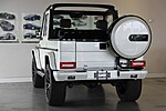 Used 1986 MERCEDES-BENZ G-CLASS G WAGON 230 OPEN TOP SWB - (FRAME-ON RESTORATION) in JACKSONVILLE, FLORIDA (Photo 83)