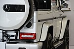 Used 1986 MERCEDES-BENZ G-CLASS G WAGON 230 OPEN TOP SWB - (FRAME-ON RESTORATION) in JACKSONVILLE, FLORIDA (Photo 85)