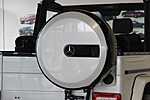 Used 1986 MERCEDES-BENZ G-CLASS G WAGON 230 OPEN TOP SWB - (FRAME-ON RESTORATION) in JACKSONVILLE, FLORIDA (Photo 86)