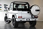 Used 1986 MERCEDES-BENZ G-CLASS G WAGON 230 OPEN TOP SWB - (FRAME-ON RESTORATION) in JACKSONVILLE, FLORIDA (Photo 88)