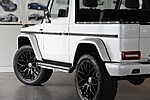 Used 1986 MERCEDES-BENZ G-CLASS G WAGON 230 OPEN TOP SWB - (FRAME-ON RESTORATION) in JACKSONVILLE, FLORIDA (Photo 90)