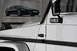 Used 1986 MERCEDES-BENZ G-CLASS G WAGON 230 OPEN TOP SWB - (FRAME-ON RESTORATION) in JACKSONVILLE, FLORIDA (Photo 93)