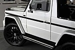 Used 1986 MERCEDES-BENZ G-CLASS G WAGON 230 OPEN TOP SWB - (FRAME-ON RESTORATION) in JACKSONVILLE, FLORIDA (Photo 94)