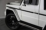Used 1986 MERCEDES-BENZ G-CLASS G WAGON 230 OPEN TOP SWB - (FRAME-ON RESTORATION) in JACKSONVILLE, FLORIDA (Photo 95)